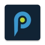 playsight android application logo